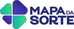 Logo - Mapa da Sorte